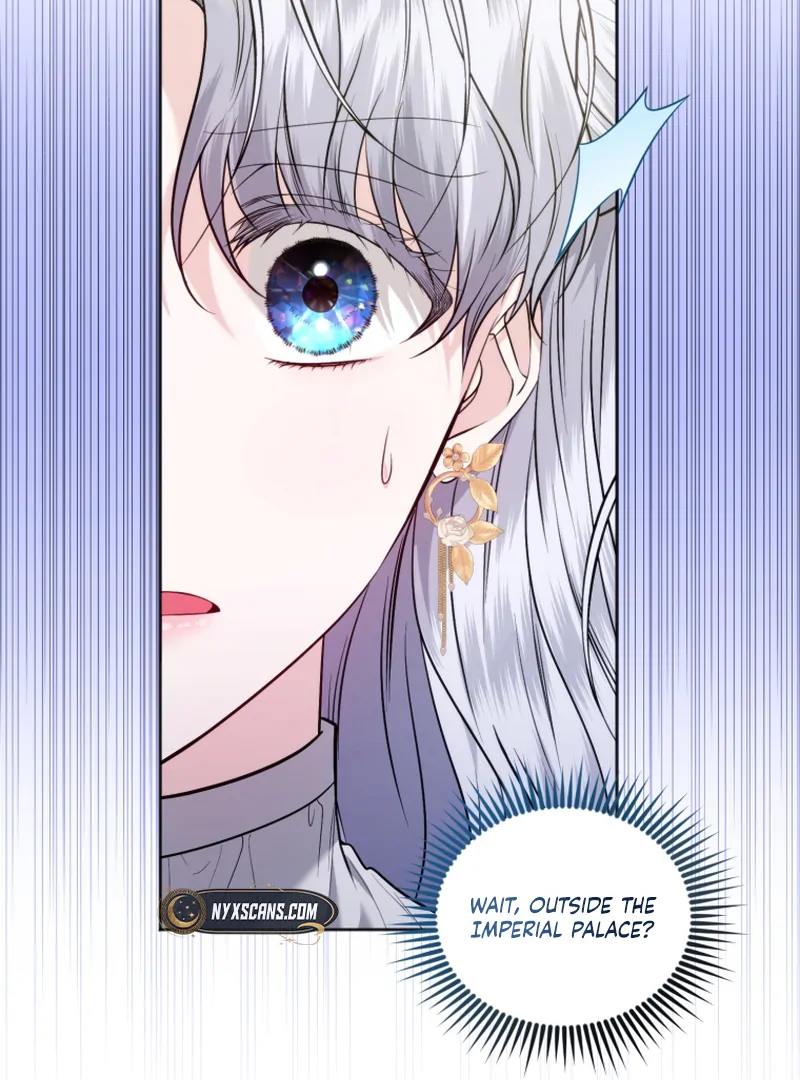 The Low-Ranking Civil Servant Wants to Achieve Success Chapter 15 page 32