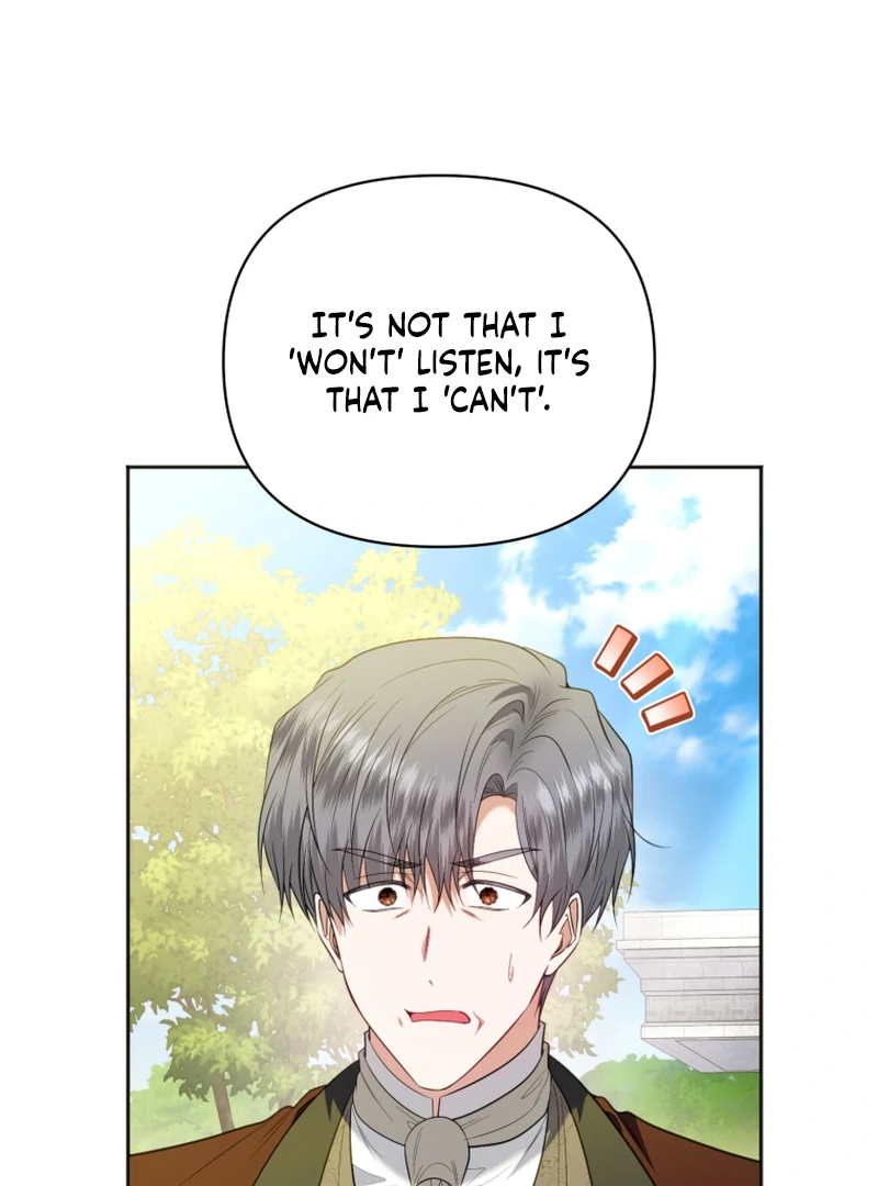 The Low-Ranking Civil Servant Wants to Achieve Success Chapter 15 page 36
