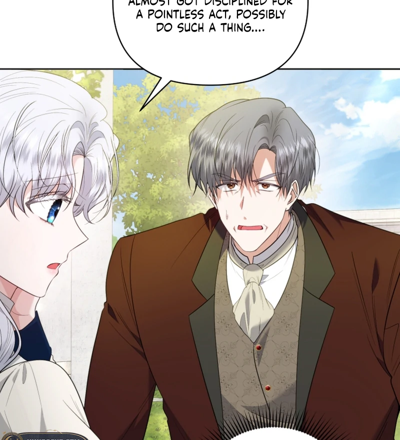 The Low-Ranking Civil Servant Wants to Achieve Success Chapter 15 page 40
