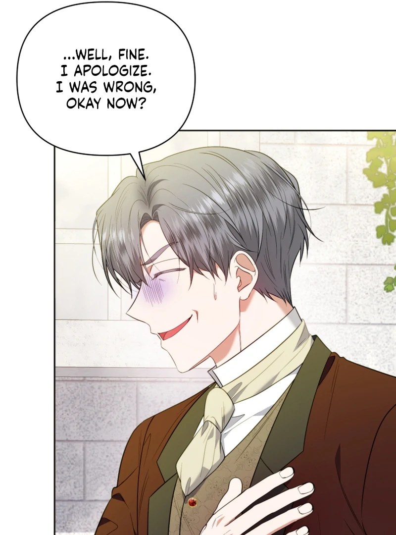 The Low-Ranking Civil Servant Wants to Achieve Success Chapter 15 page 42