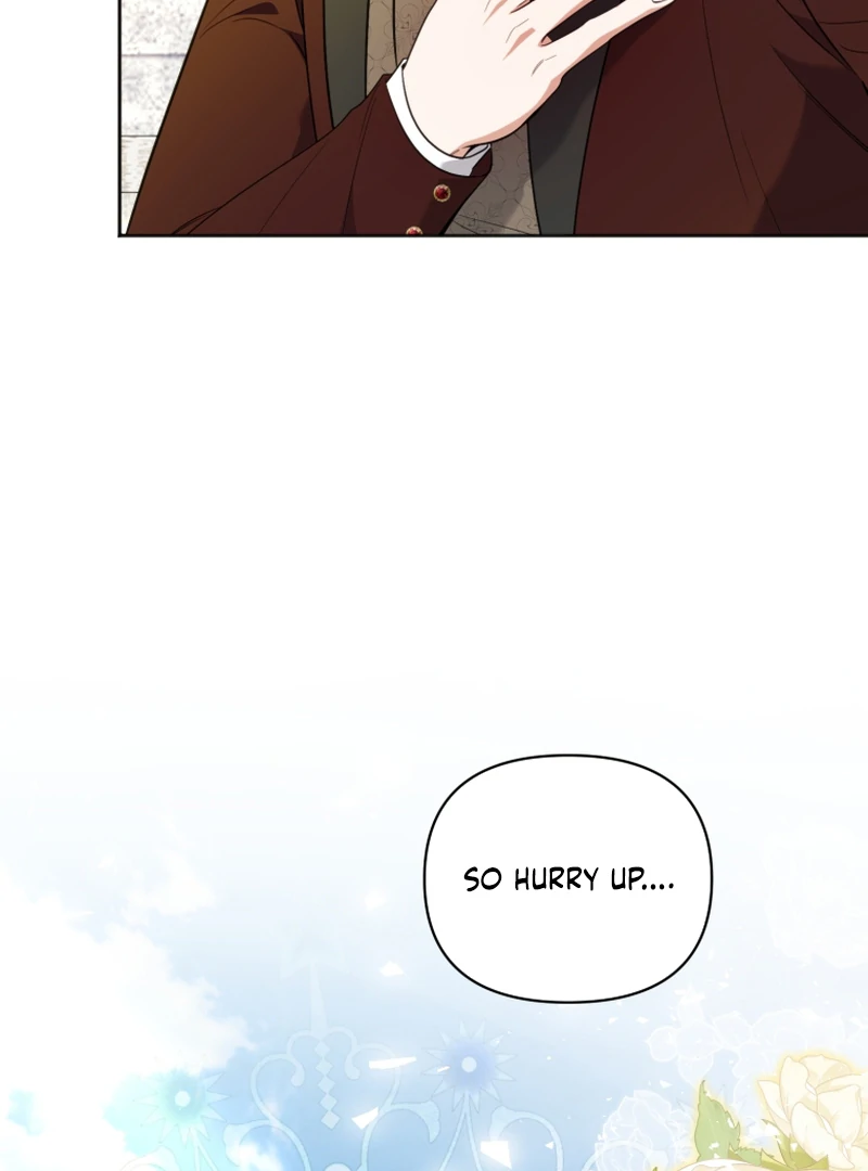 The Low-Ranking Civil Servant Wants to Achieve Success Chapter 15 page 43
