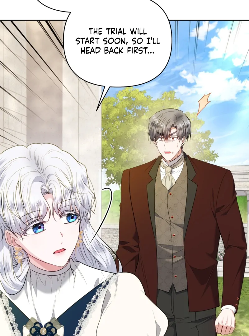 The Low-Ranking Civil Servant Wants to Achieve Success Chapter 15 page 48