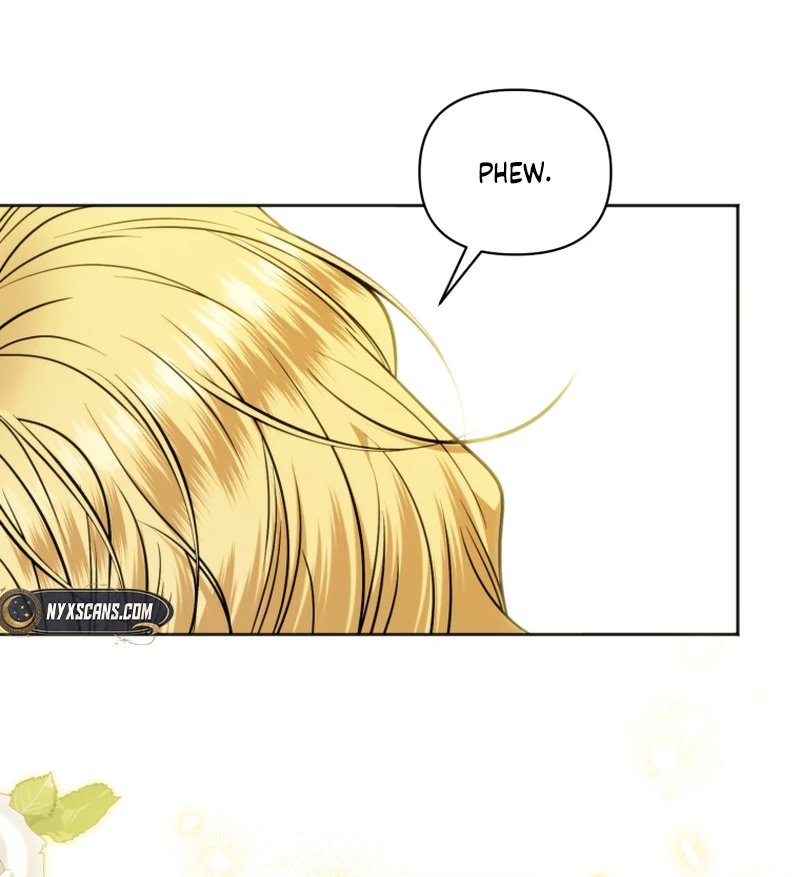 The Low-Ranking Civil Servant Wants to Achieve Success Chapter 15 page 55