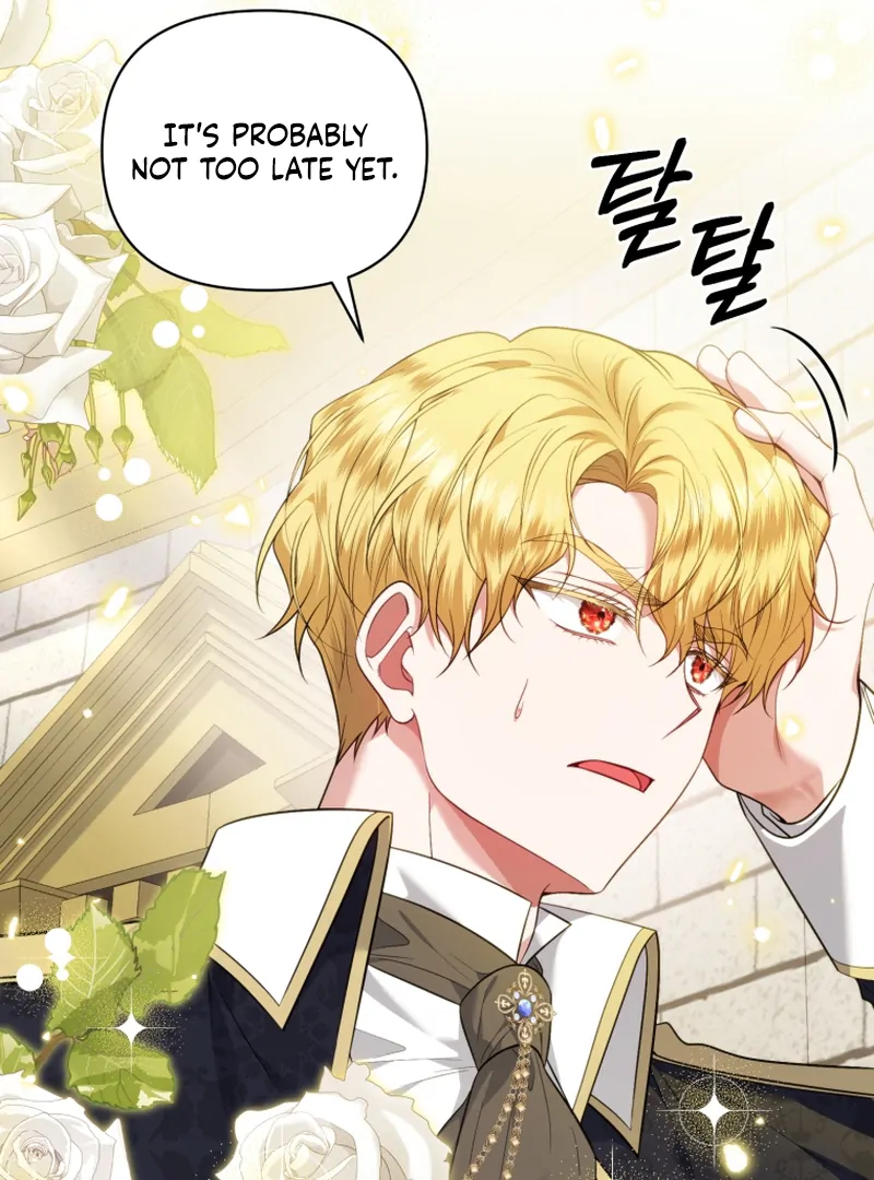 The Low-Ranking Civil Servant Wants to Achieve Success Chapter 15 page 56