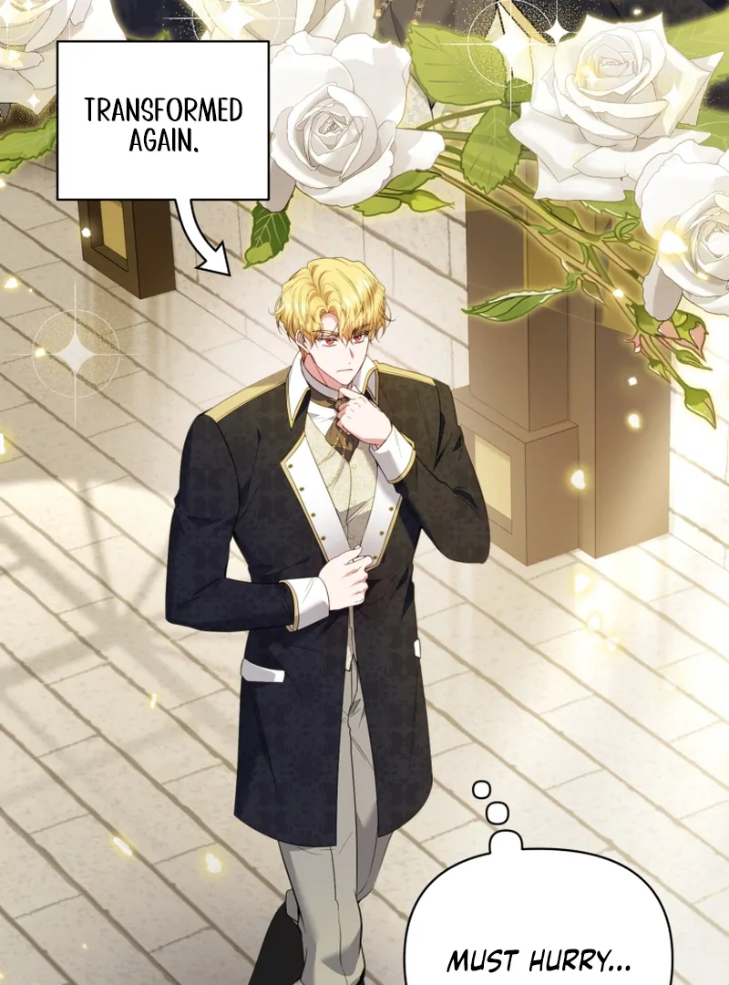 The Low-Ranking Civil Servant Wants to Achieve Success Chapter 15 page 57