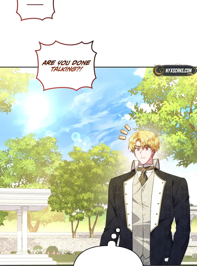 The Low-Ranking Civil Servant Wants to Achieve Success Chapter 15 page 59