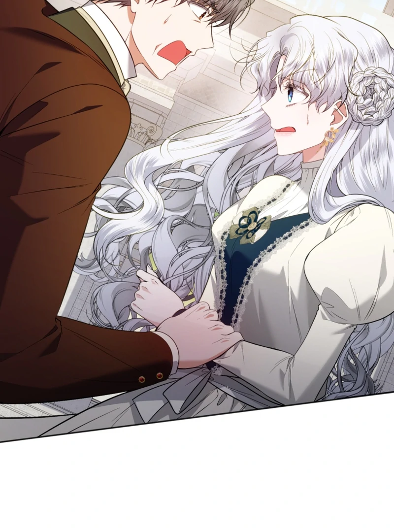 The Low-Ranking Civil Servant Wants to Achieve Success Chapter 15 page 63