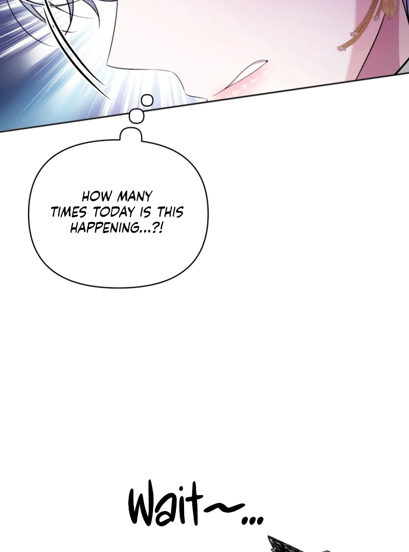 The Low-Ranking Civil Servant Wants to Achieve Success Chapter 15 page 65