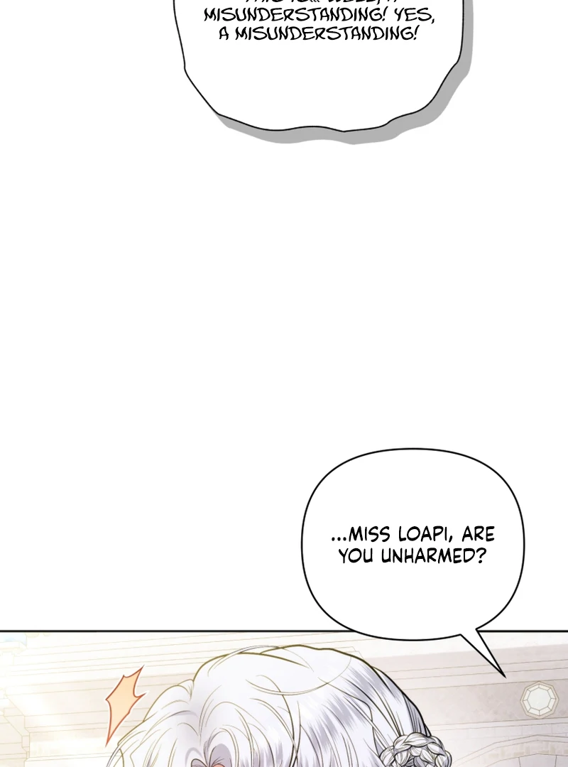 The Low-Ranking Civil Servant Wants to Achieve Success Chapter 15 page 70