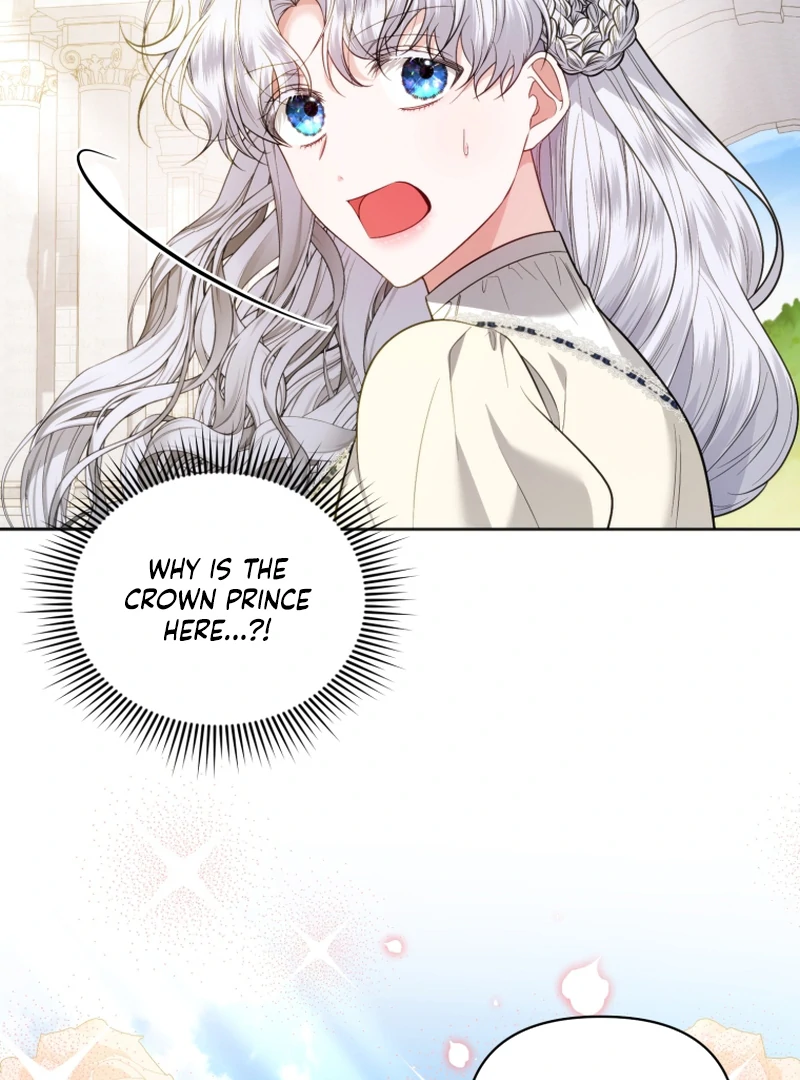 The Low-Ranking Civil Servant Wants to Achieve Success Chapter 15 page 71