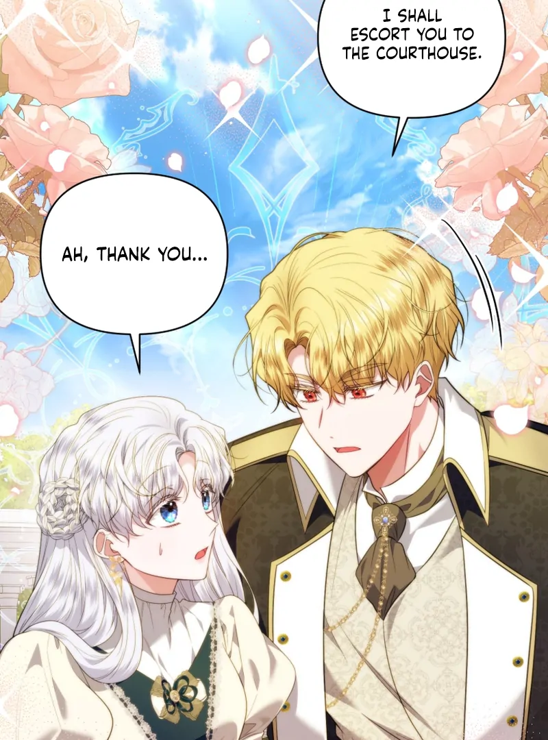 The Low-Ranking Civil Servant Wants to Achieve Success Chapter 15 page 72