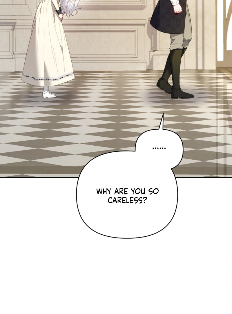 The Low-Ranking Civil Servant Wants to Achieve Success Chapter 15 page 79