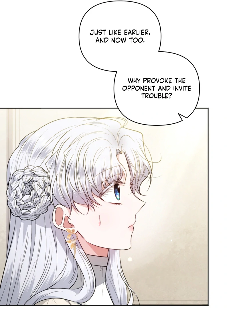 The Low-Ranking Civil Servant Wants to Achieve Success Chapter 15 page 82