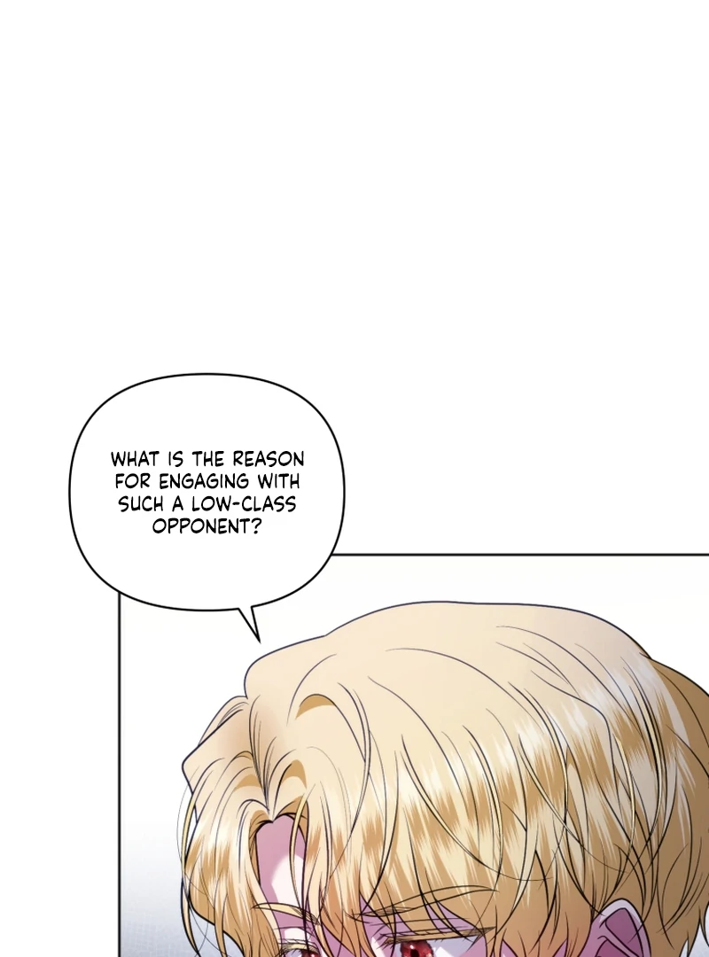 The Low-Ranking Civil Servant Wants to Achieve Success Chapter 15 page 83