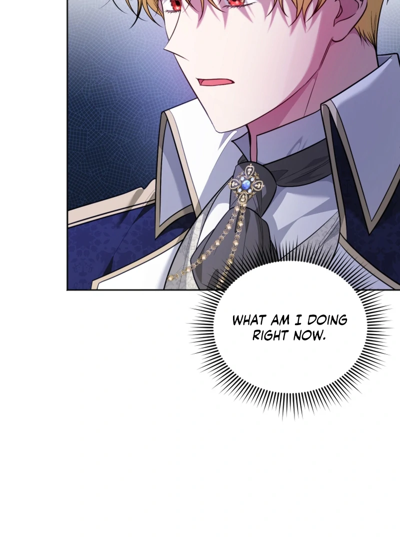 The Low-Ranking Civil Servant Wants to Achieve Success Chapter 15 page 84