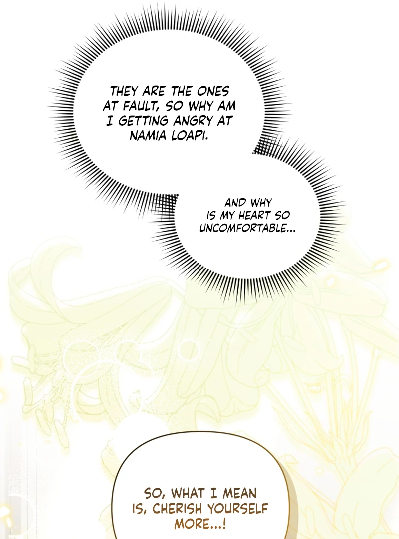 The Low-Ranking Civil Servant Wants to Achieve Success Chapter 15 page 85