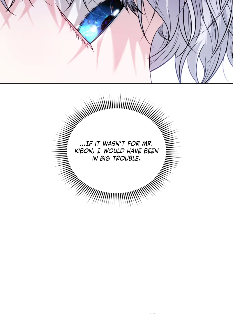 The Low-Ranking Civil Servant Wants to Achieve Success Chapter 15 page 8