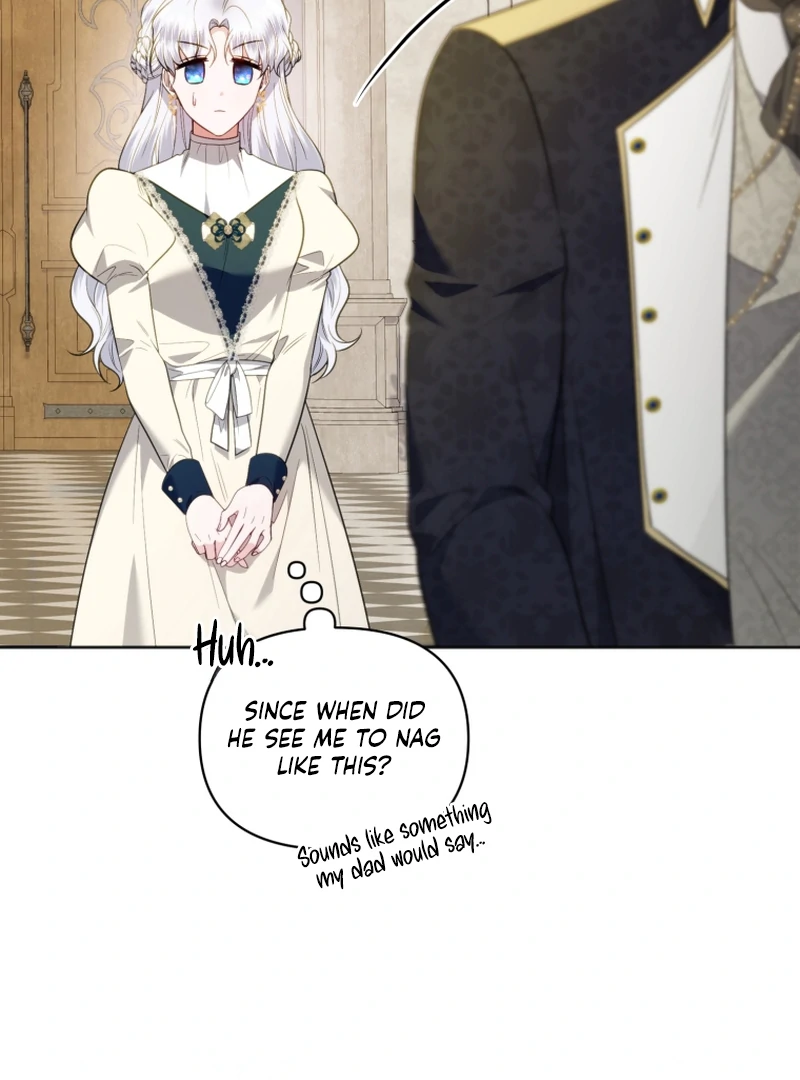 The Low-Ranking Civil Servant Wants to Achieve Success Chapter 15 page 90