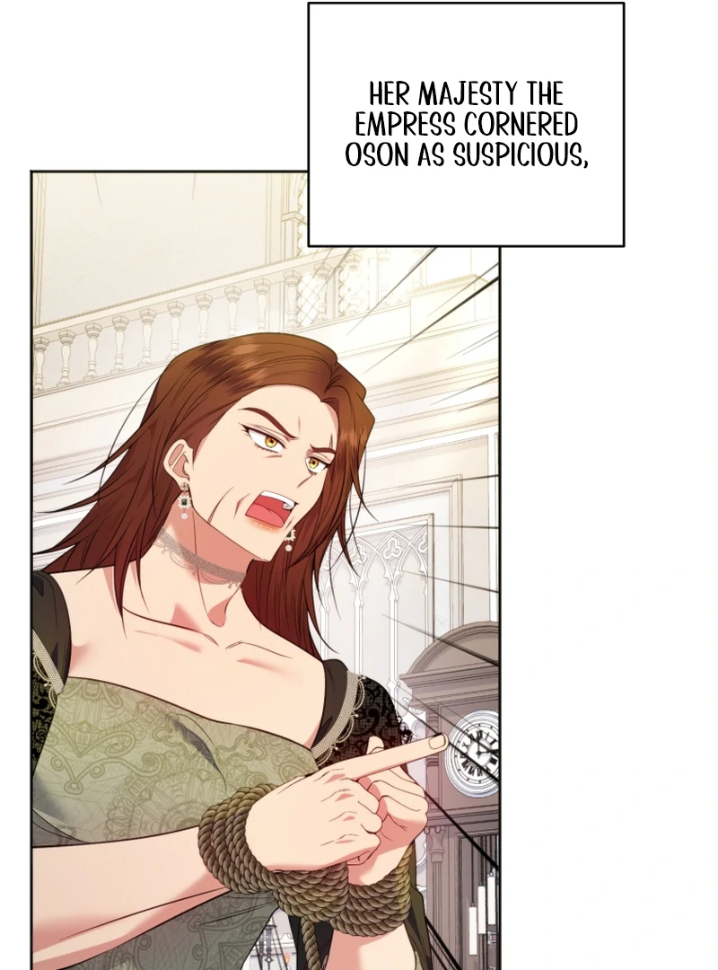 The Low-Ranking Civil Servant Wants to Achieve Success Chapter 15 page 96