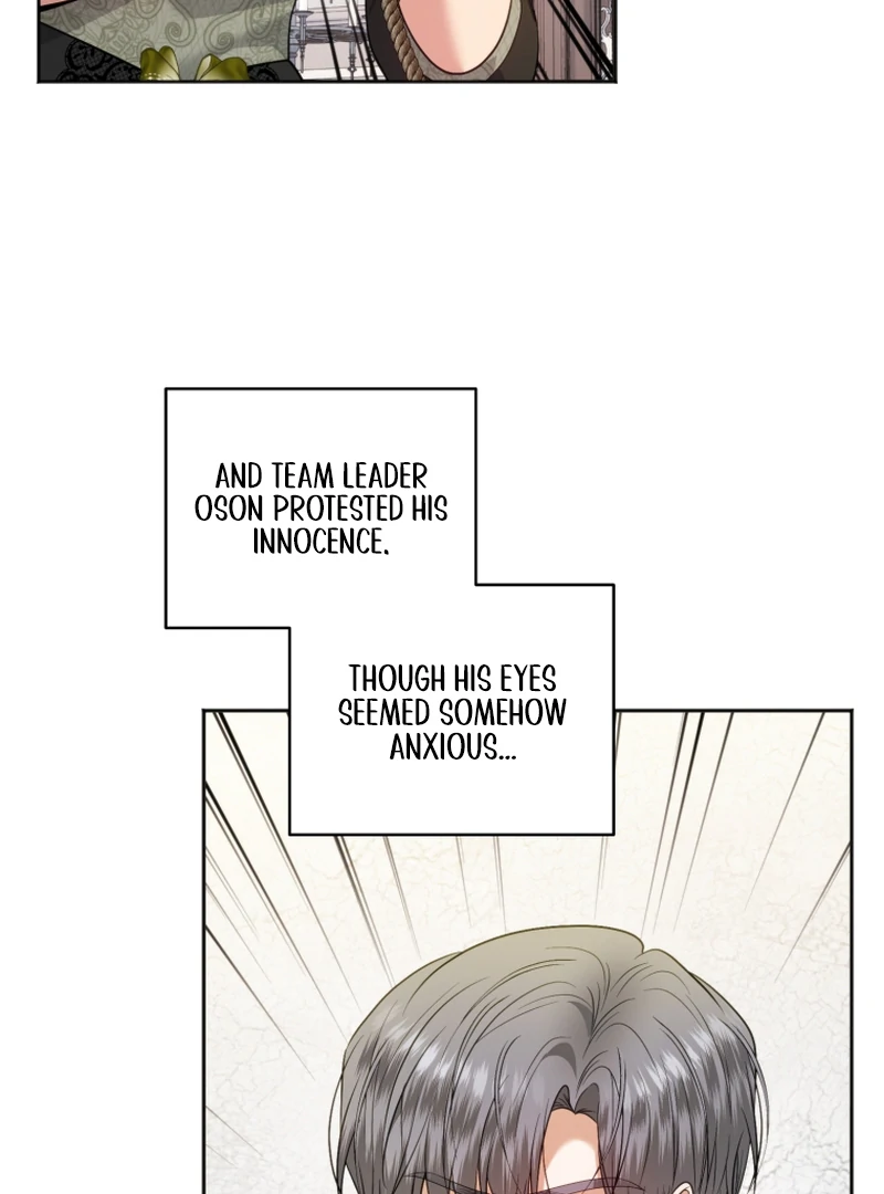 The Low-Ranking Civil Servant Wants to Achieve Success Chapter 15 page 97