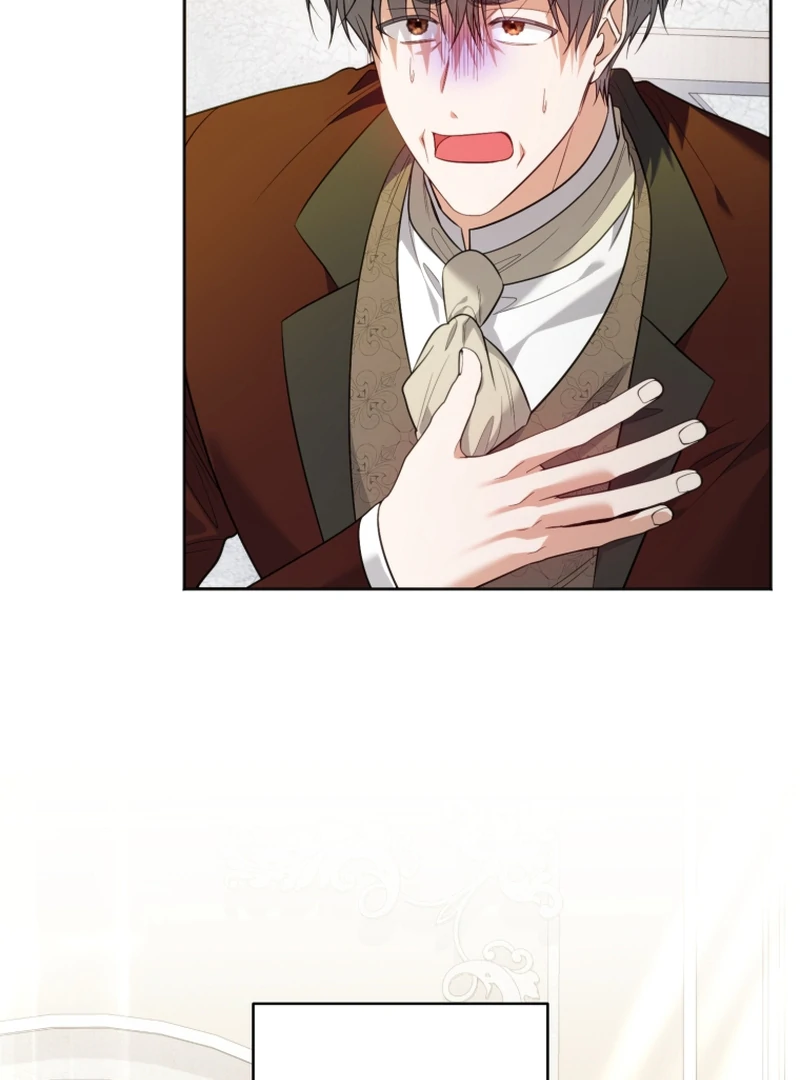 The Low-Ranking Civil Servant Wants to Achieve Success Chapter 15 page 98
