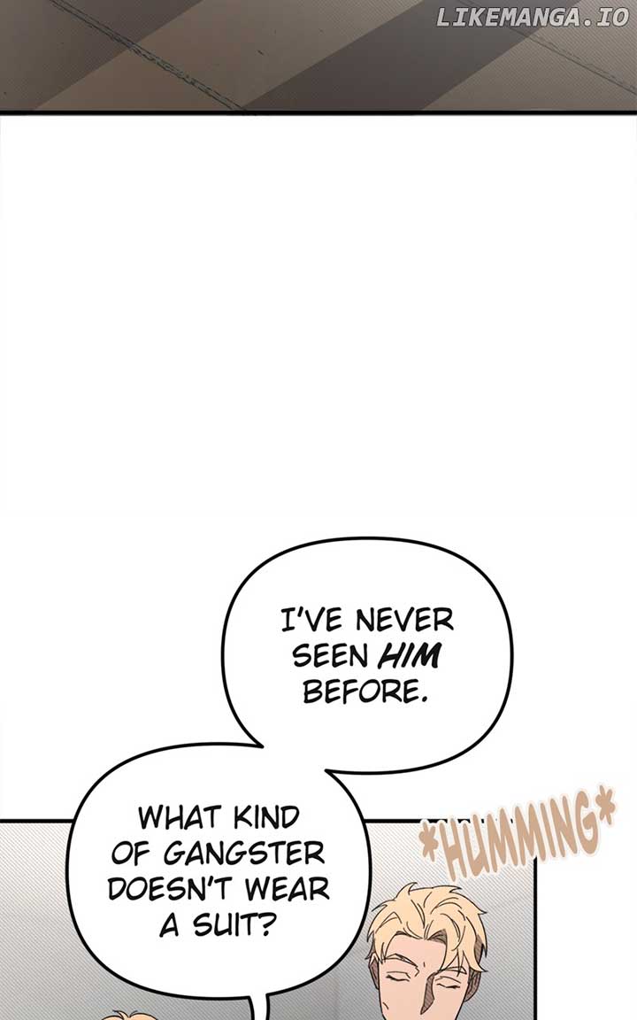 The Mafia Nanny Chapter 67 page 9
