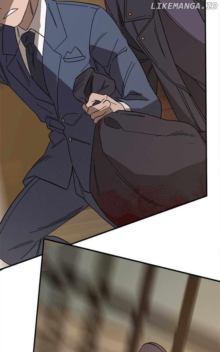 The Mafia Nanny Chapter 67 page 30