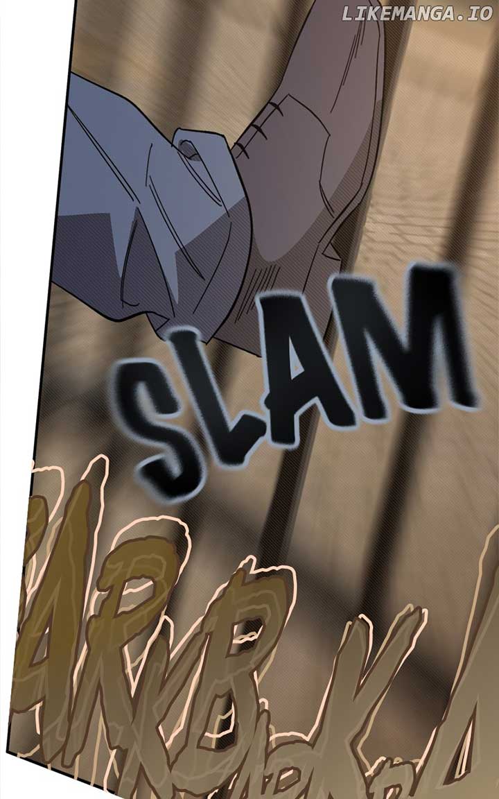The Mafia Nanny Chapter 67 page 31