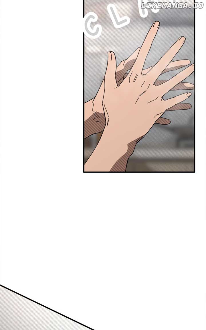 The Mafia Nanny Chapter 67 page 6