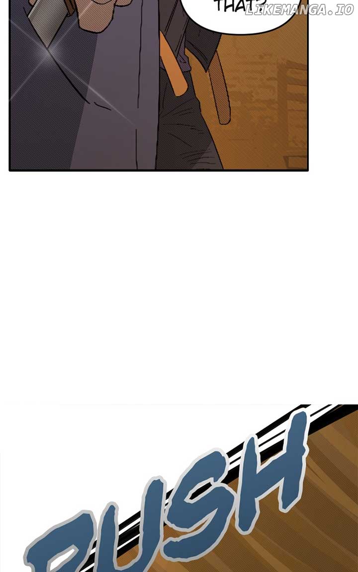 The Mafia Nanny Chapter 68 page 14