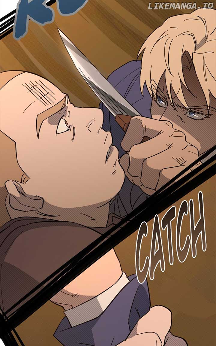 The Mafia Nanny Chapter 68 page 15