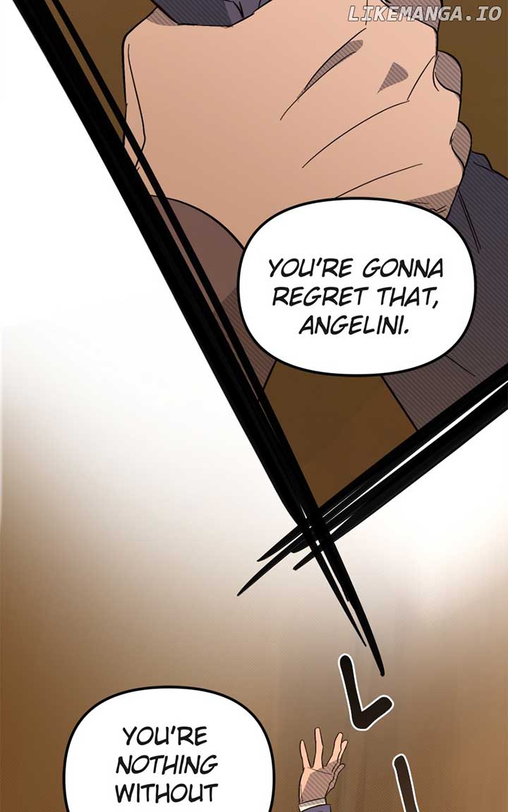 The Mafia Nanny Chapter 68 page 16