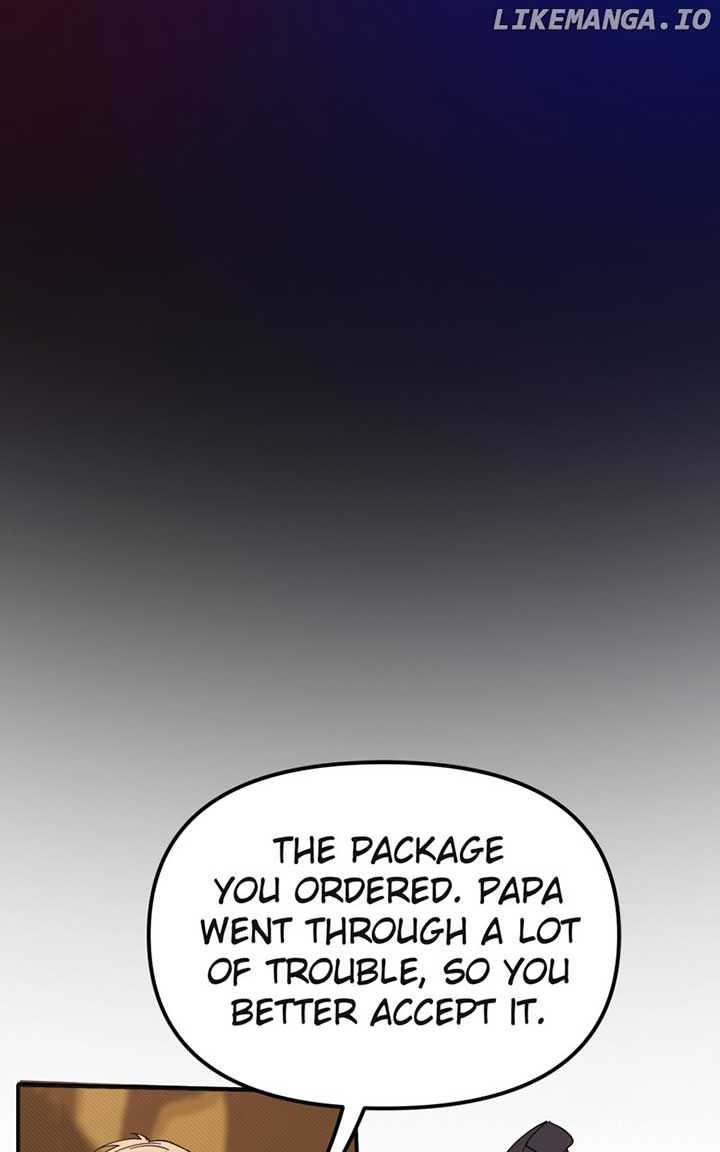 The Mafia Nanny Chapter 68 page 1