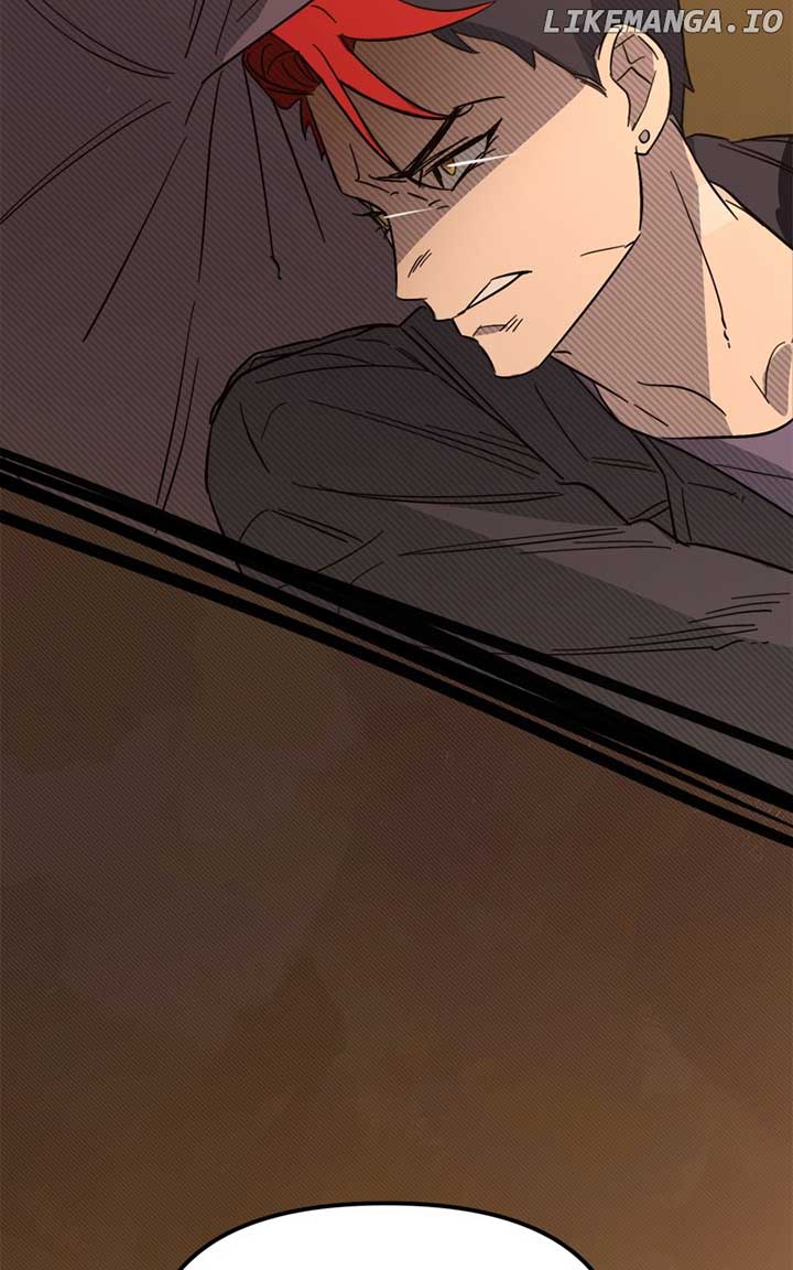 The Mafia Nanny Chapter 68 page 19