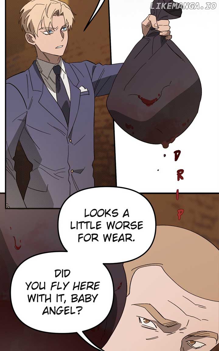 The Mafia Nanny Chapter 68 page 2