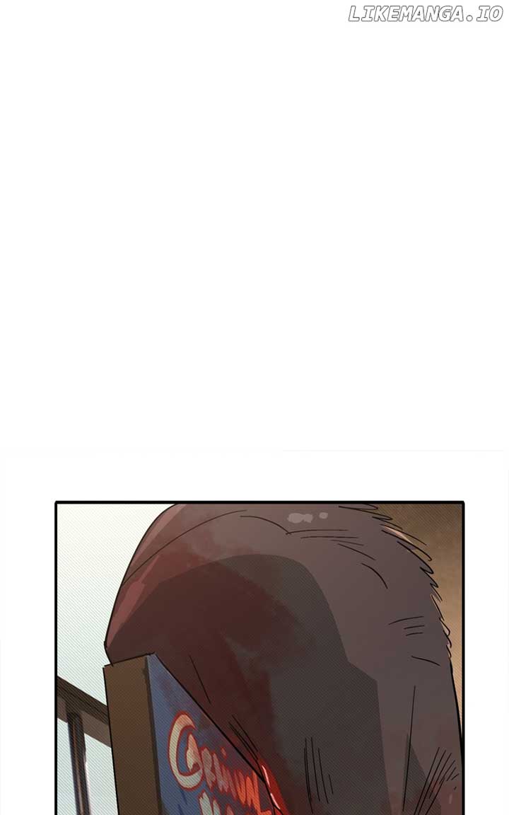 The Mafia Nanny Chapter 68 page 29