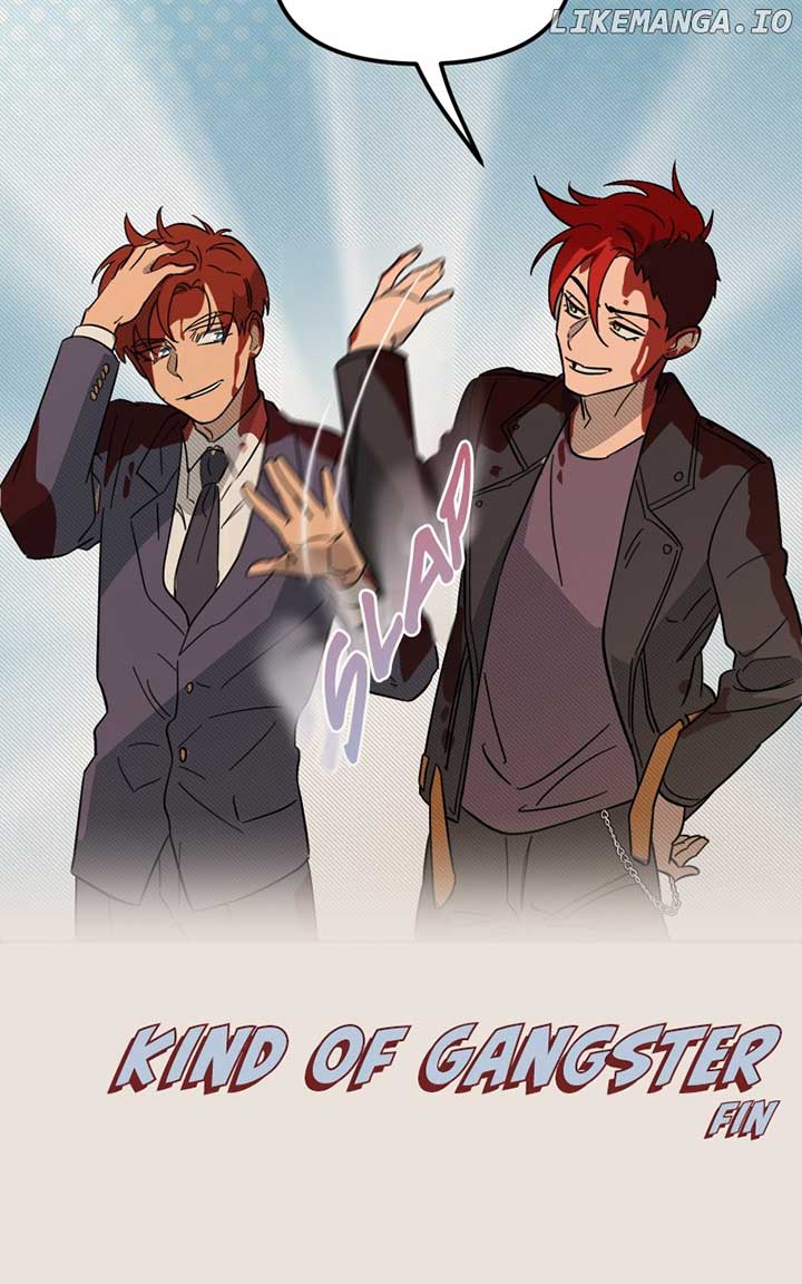The Mafia Nanny Chapter 68 page 36