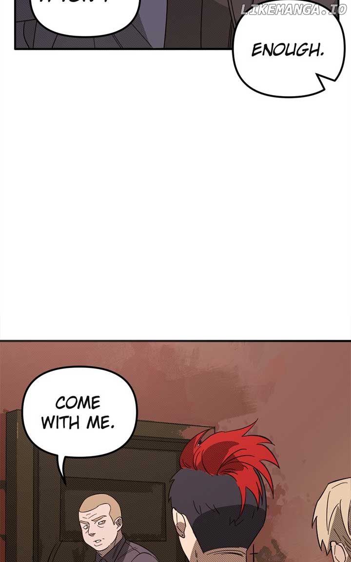 The Mafia Nanny Chapter 68 page 4