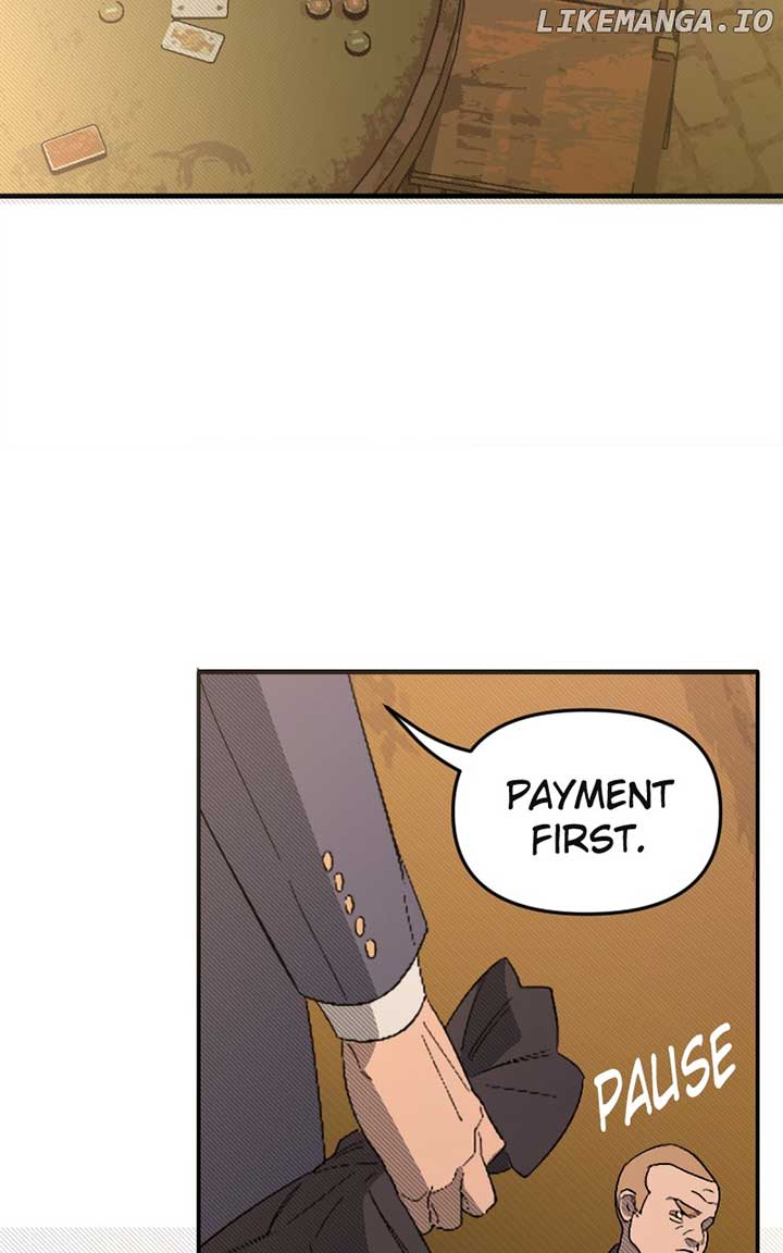 The Mafia Nanny Chapter 68 page 7