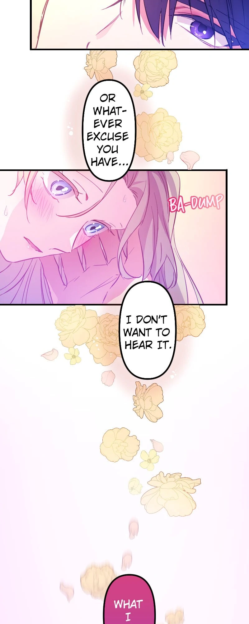 The Maid and Her Favorite King of Darkness Chapter 59 page 9