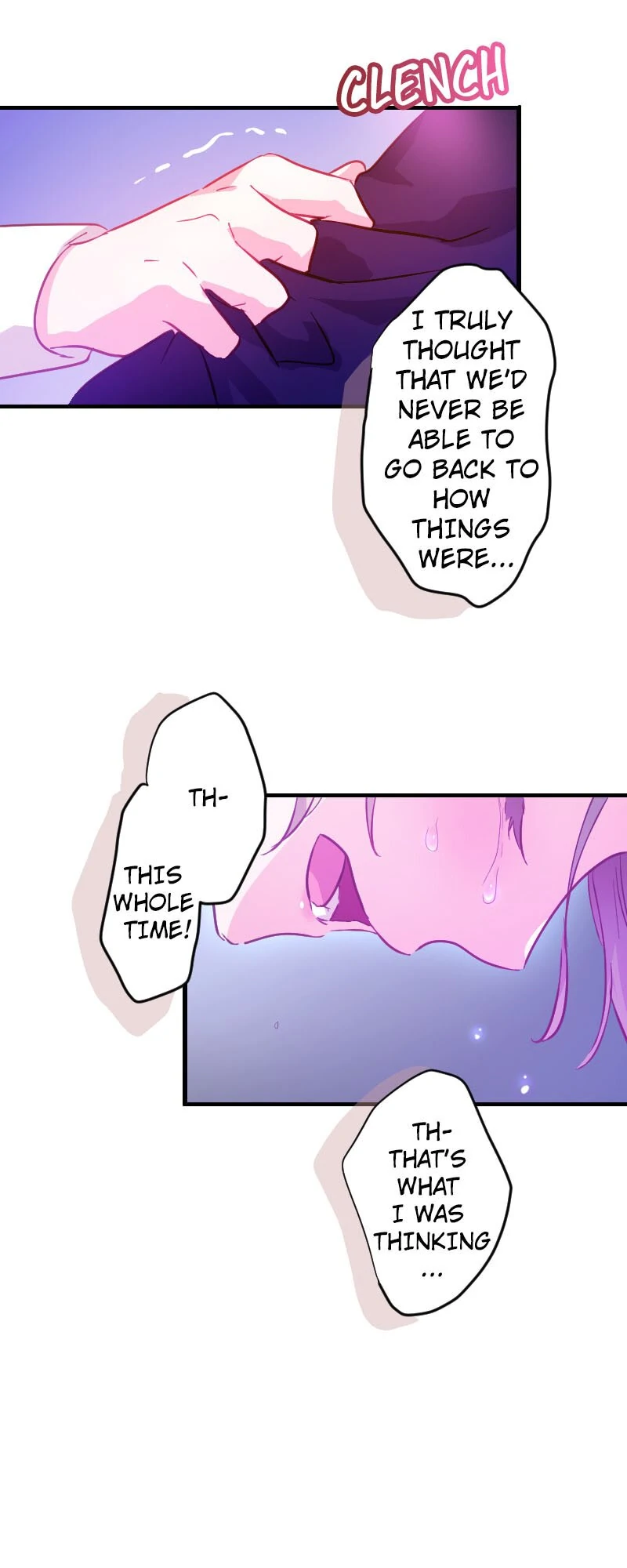 The Maid and Her Favorite King of Darkness Chapter 59 page 21