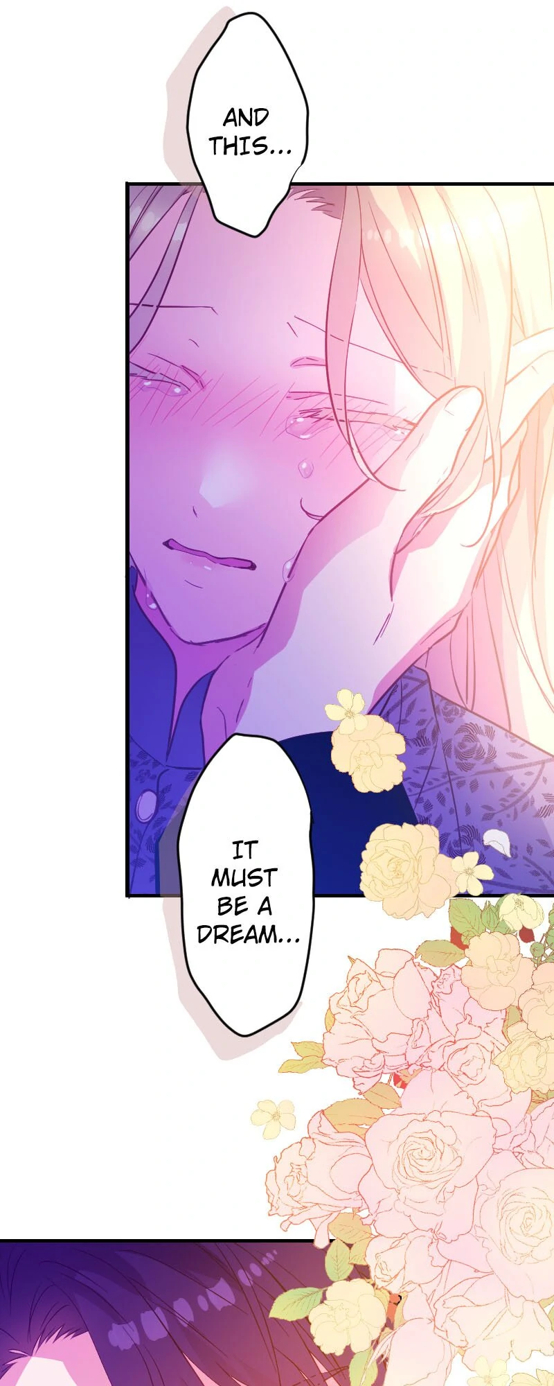 The Maid and Her Favorite King of Darkness Chapter 59 page 22