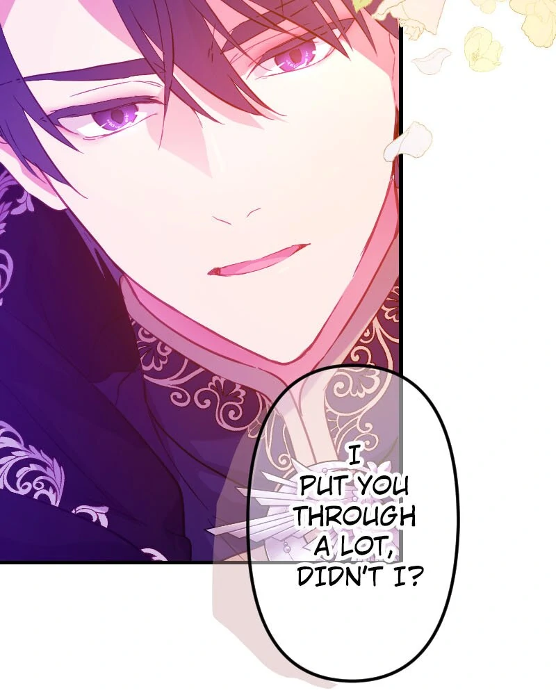 The Maid and Her Favorite King of Darkness Chapter 59 page 23