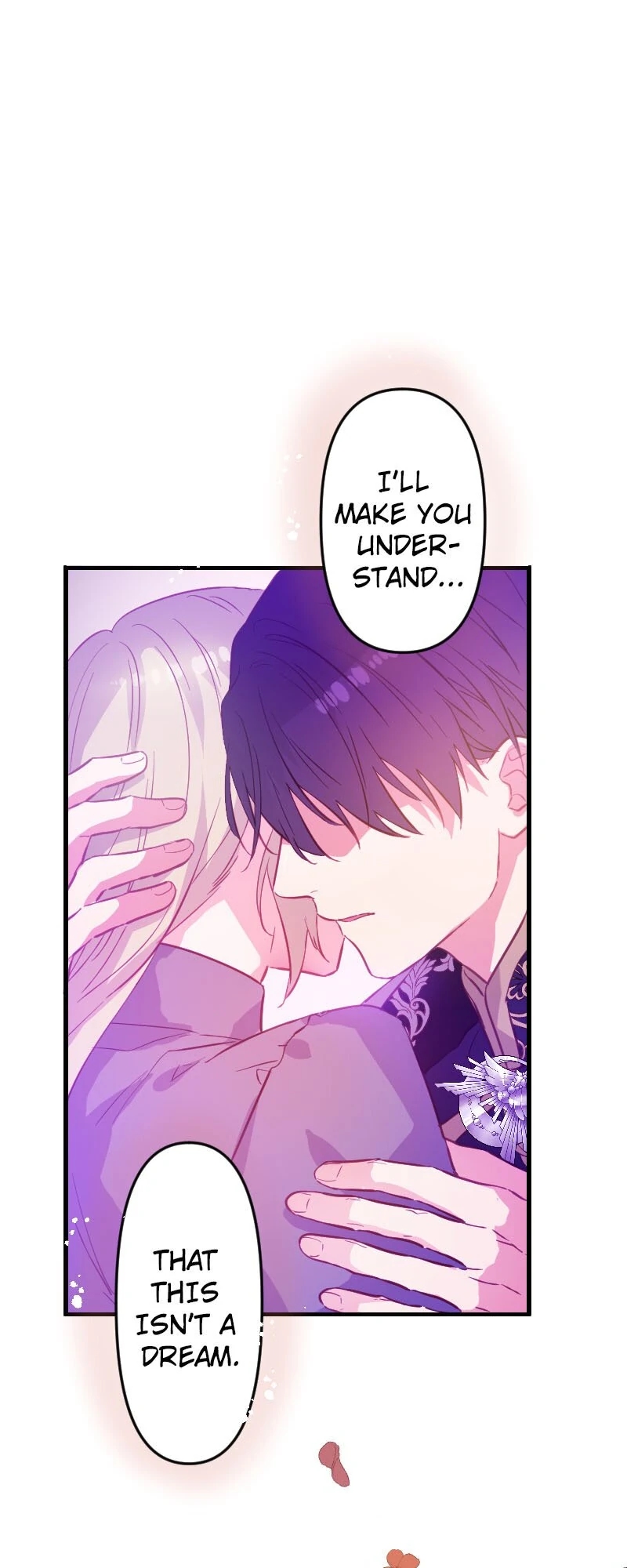The Maid and Her Favorite King of Darkness Chapter 59 page 24