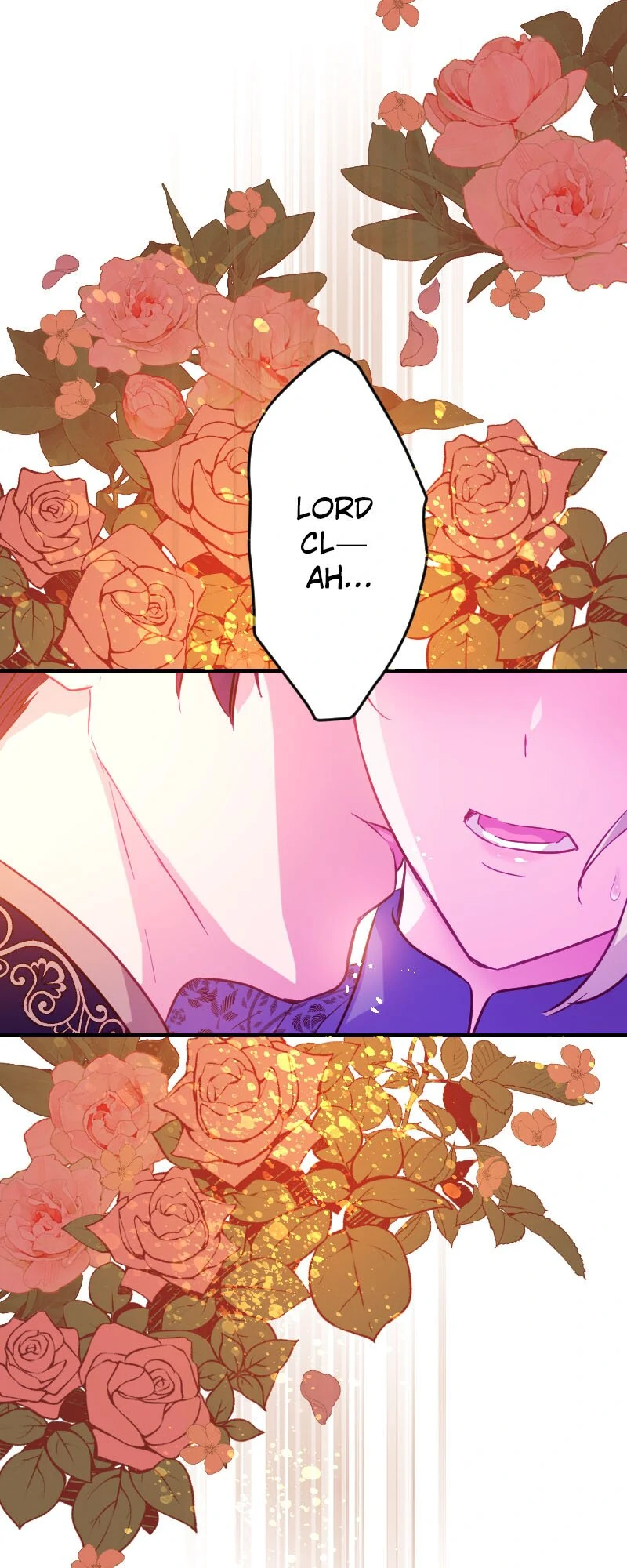 The Maid and Her Favorite King of Darkness Chapter 59 page 25