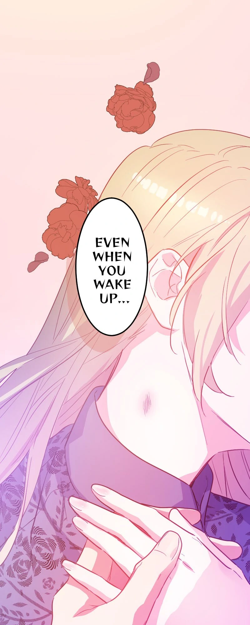 The Maid and Her Favorite King of Darkness Chapter 59 page 27