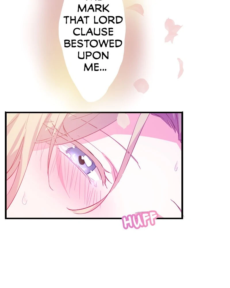 The Maid and Her Favorite King of Darkness Chapter 59 page 29