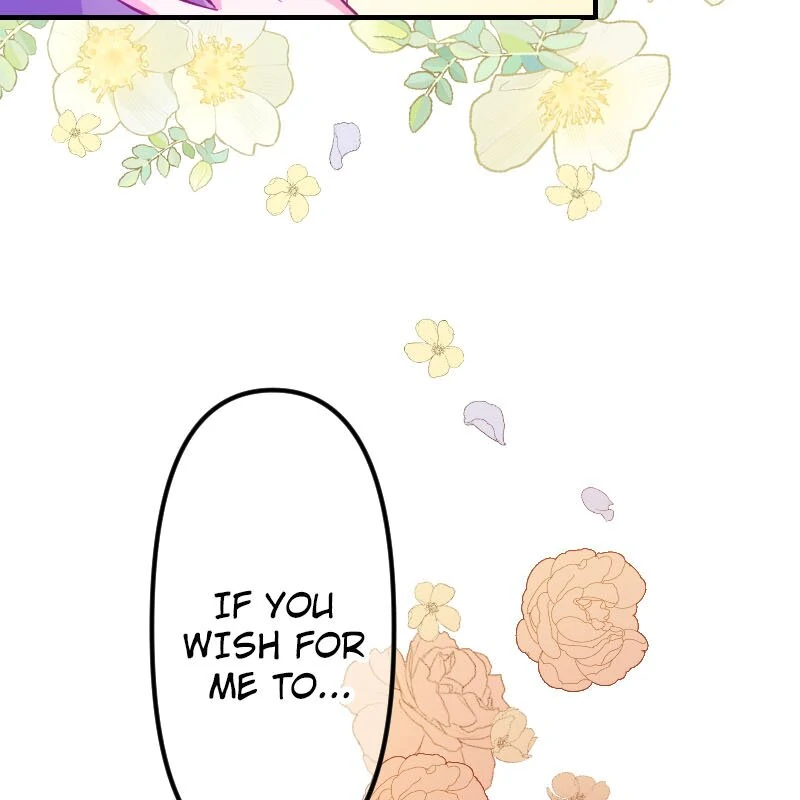 The Maid and Her Favorite King of Darkness Chapter 59 page 32