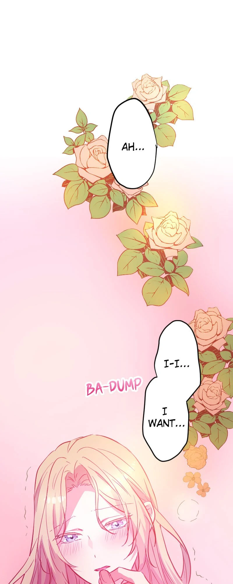 The Maid and Her Favorite King of Darkness Chapter 59 page 36