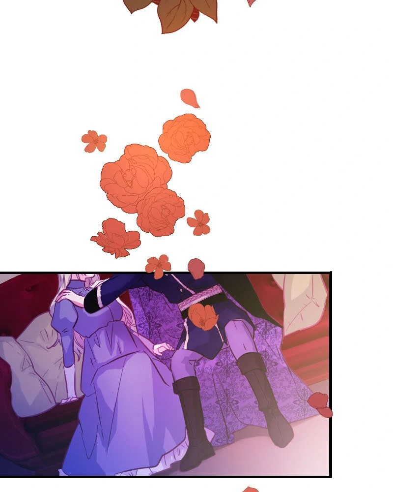 The Maid and Her Favorite King of Darkness Chapter 59 page 38